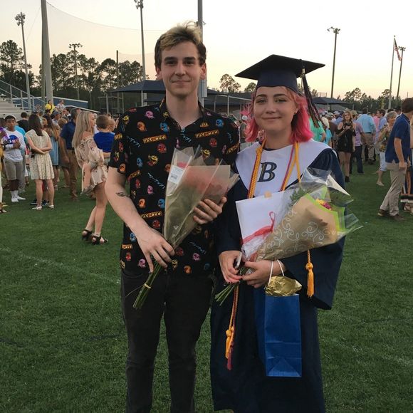 Meet your Posher, Nathaniel - Picture 1 of 1